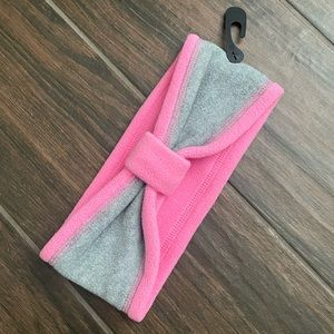 🎄3/$15 NWT Girls Headband/ear-warmer